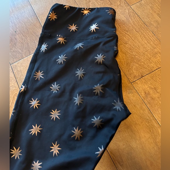Gorman Australia leggings with gold stars - Picture 3 of 5